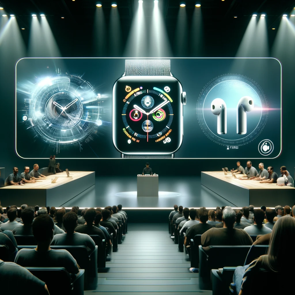 Új fejlesztések az Apple-től: watchOS 11 és frissített AirPods funkciók bemutatója