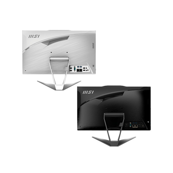 MSI Business AIO PRO AP222T 13M-230XHU, 21,5" FHD Touch, Intel Core i5-13400, 8GB, 512GB SSD, INT, NOOS, White