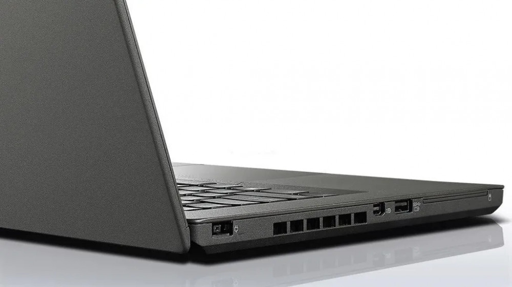 Lenovo ThinkPad T440 / i5-4300U / 4GB / 256 SSD / CAM / HD / HU / Integrált / B / használt laptop